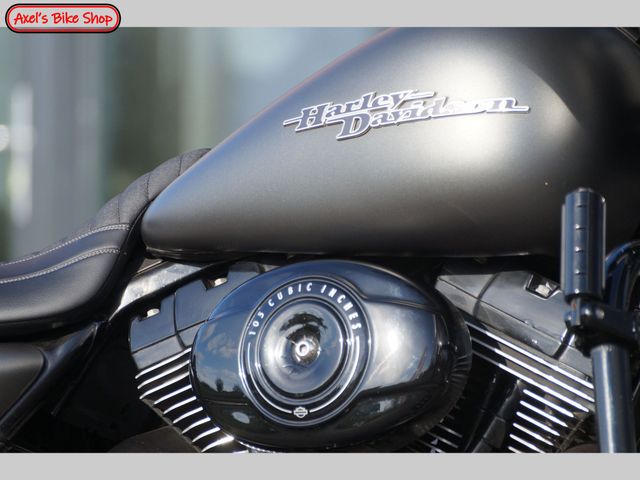 harley-davidson - street-glide-flhx