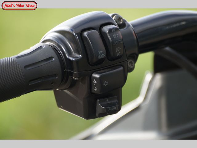 harley-davidson - street-glide-flhx