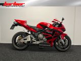 HONDA CBR 600 RR