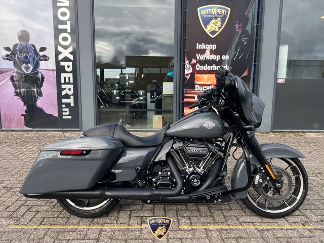 harley-davidson - street-glide-special-114