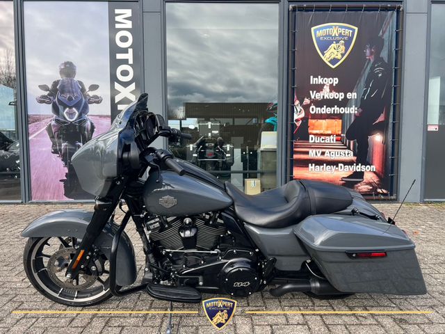 harley-davidson - street-glide-special-114