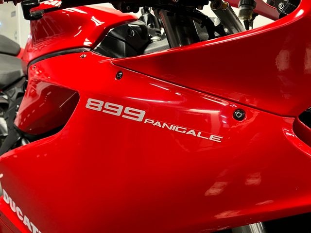 ducati - 899-panigale
