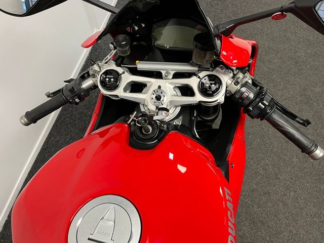 ducati - 899-panigale
