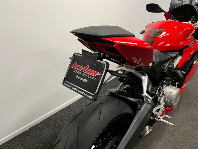 ducati - 899-panigale