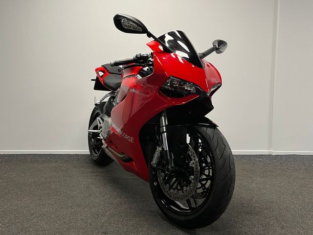 ducati - 899-panigale