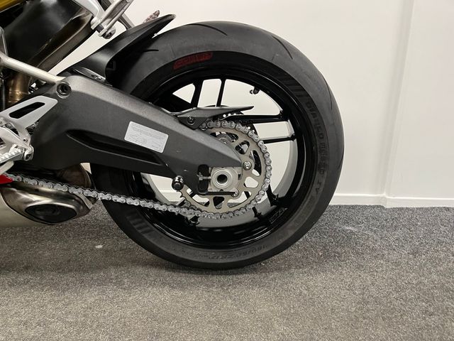 ducati - 899-panigale