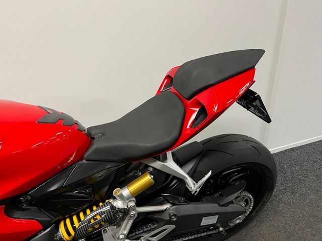 ducati - 899-panigale