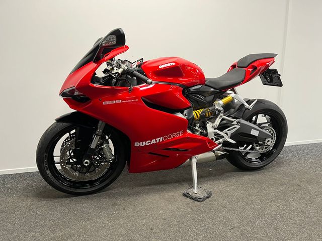 ducati - 899-panigale