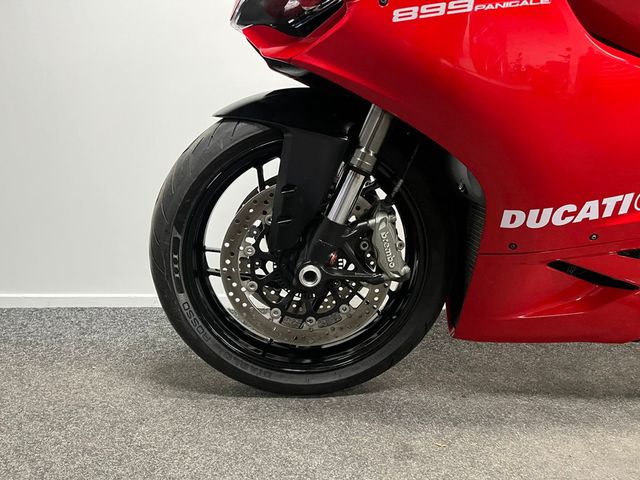 ducati - 899-panigale