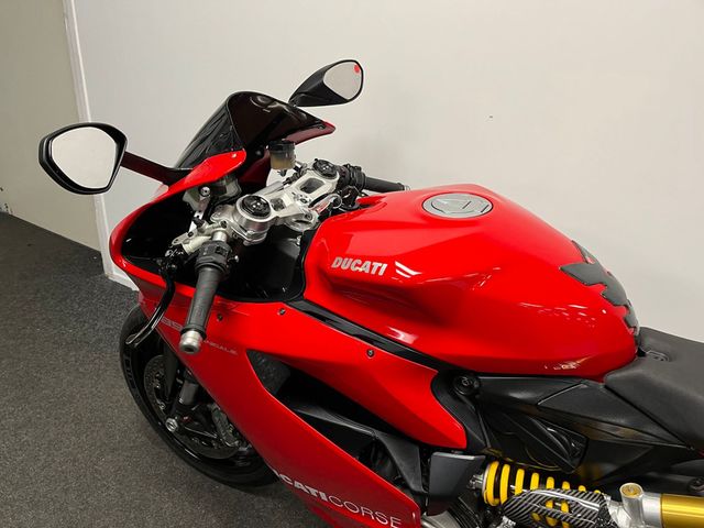 ducati - 899-panigale