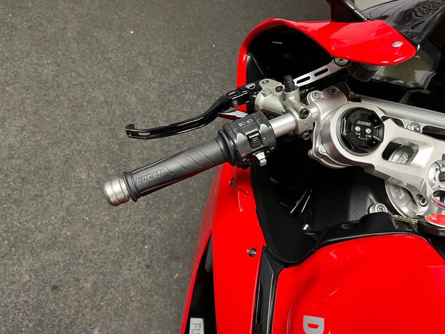 ducati - 899-panigale