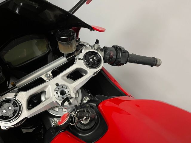 ducati - 899-panigale