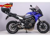 YAMAHA TRACER 900