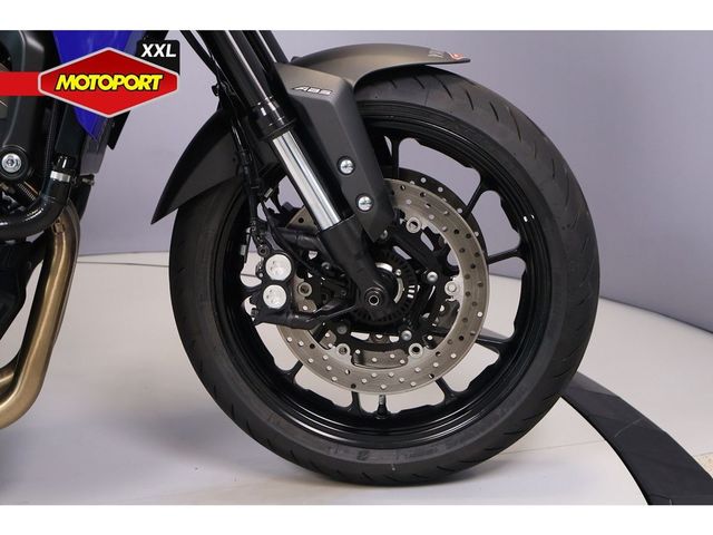 yamaha - tracer-900