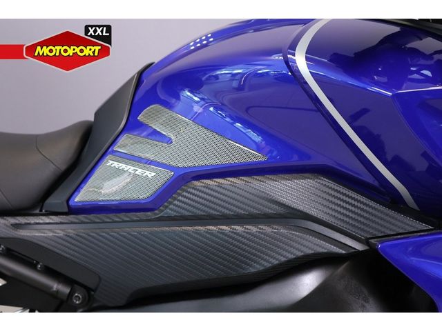 yamaha - tracer-900
