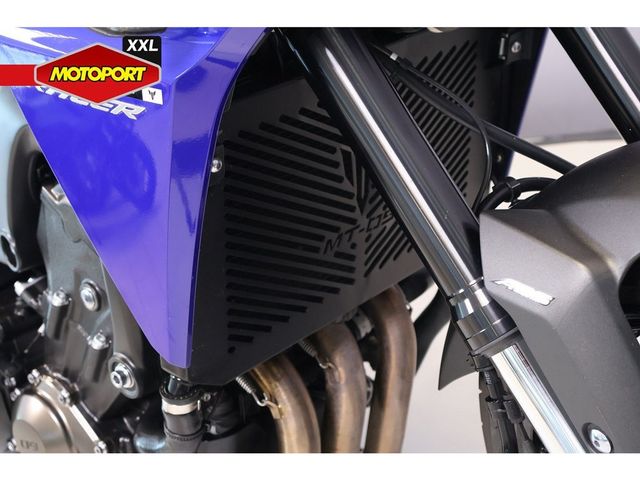 yamaha - tracer-900