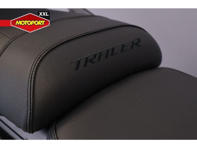 yamaha - tracer-900