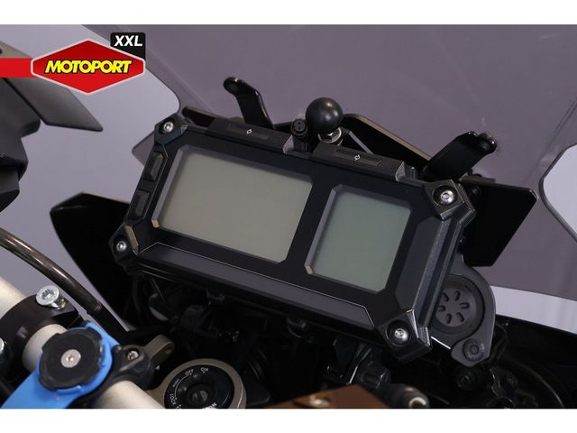 yamaha - tracer-900