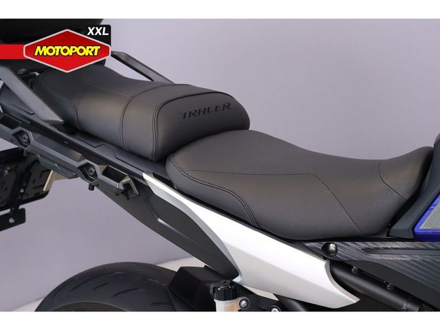 yamaha - tracer-900