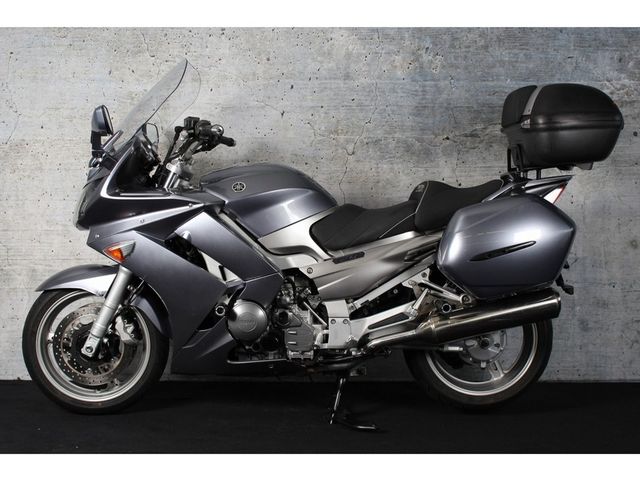 yamaha - fjr-1300-a
