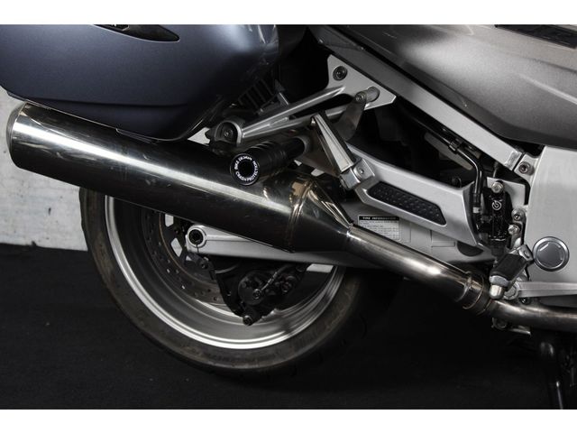 yamaha - fjr-1300-a