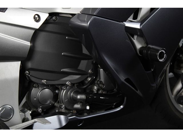 yamaha - fjr-1300-a