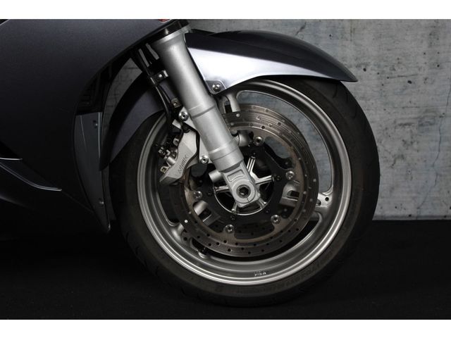 yamaha - fjr-1300-a