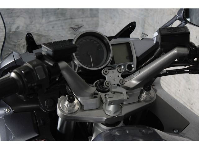 yamaha - fjr-1300-a