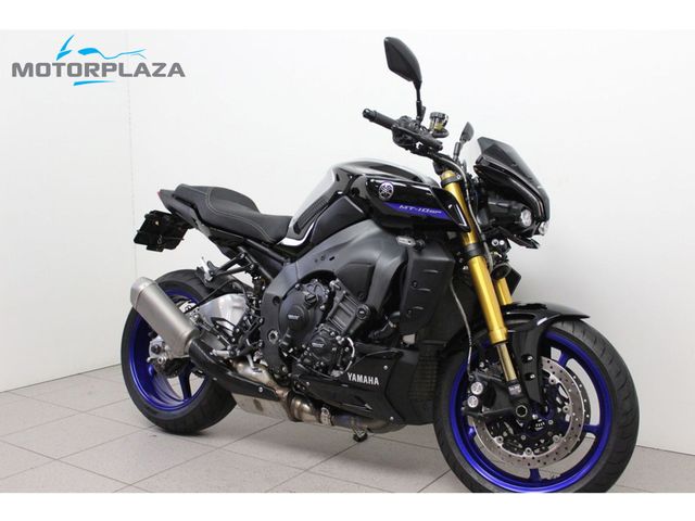 yamaha - mt-10-sp