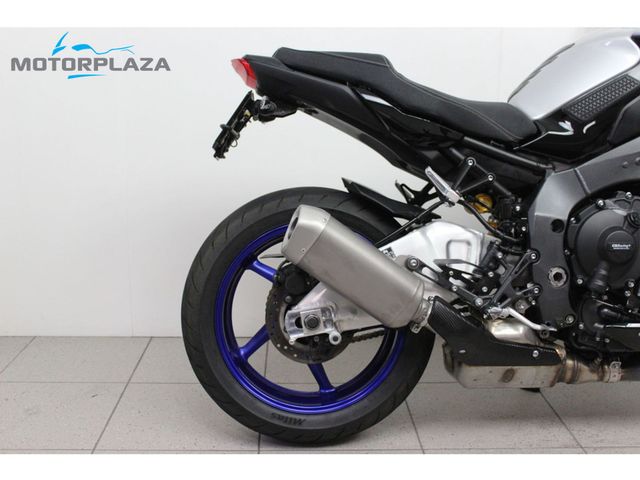 yamaha - mt-10-sp