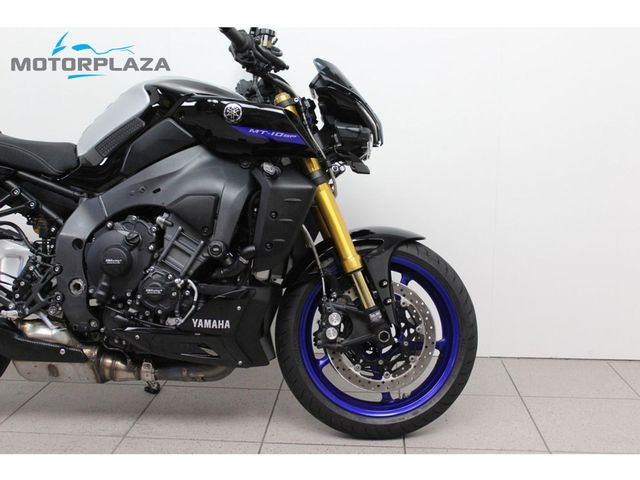 yamaha - mt-10-sp-abs