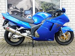 HONDA CBR 1100  XX SUPER BLACKBIRD