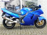 HONDA CBR 1100  XX SUPER BLACKBIRD
