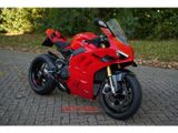 DUCATI PANIGALE V4 S