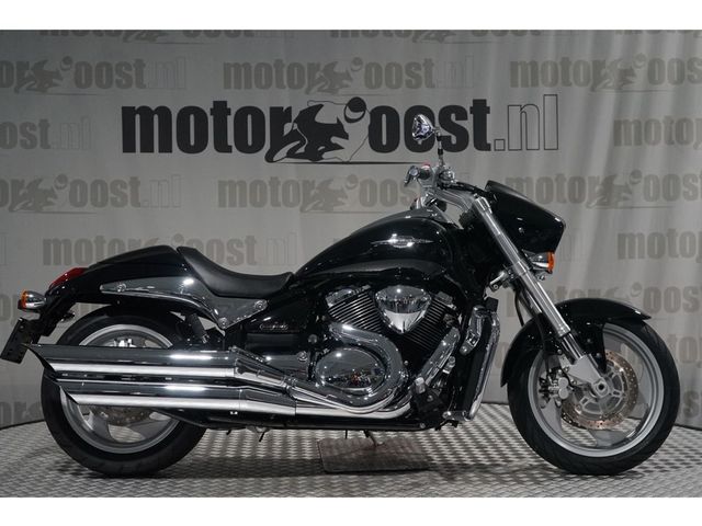 suzuki - vz-1600-marauder