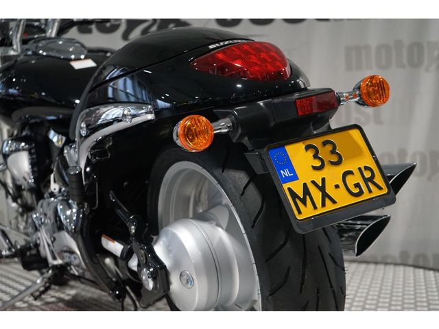 suzuki - vz-1600-marauder