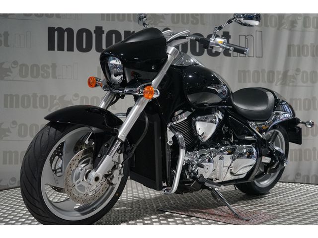 suzuki - vz-1600-marauder