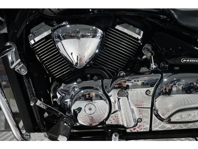 suzuki - vz-1600-marauder