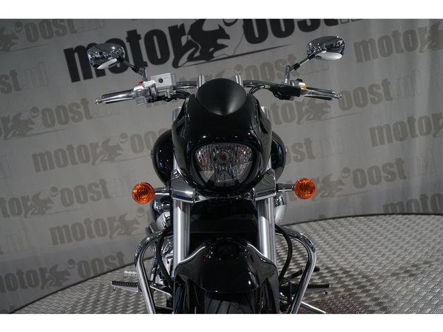 suzuki - vz-1600-marauder