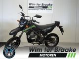 KAWASAKI KLX 125