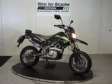 KAWASAKI D-TRACKER 125