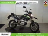 KAWASAKI D-TRACKER 125