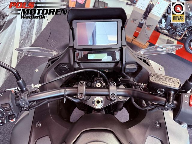 honda - nt-1100