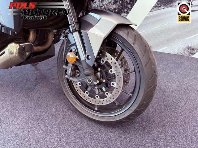 honda - nt-1100