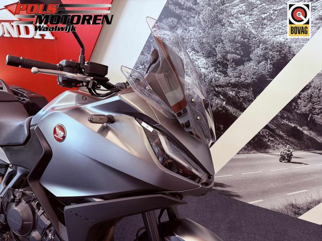 honda - nt-1100