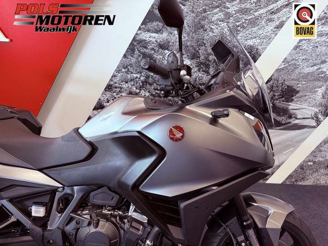 honda - nt-1100