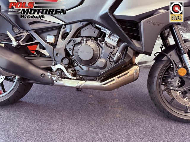 honda - nt-1100