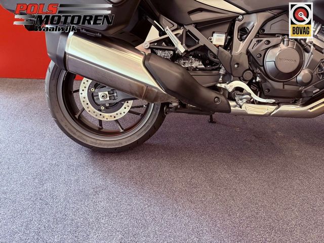 honda - nt-1100