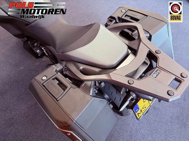 honda - nt-1100