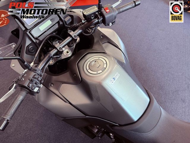 honda - nt-1100